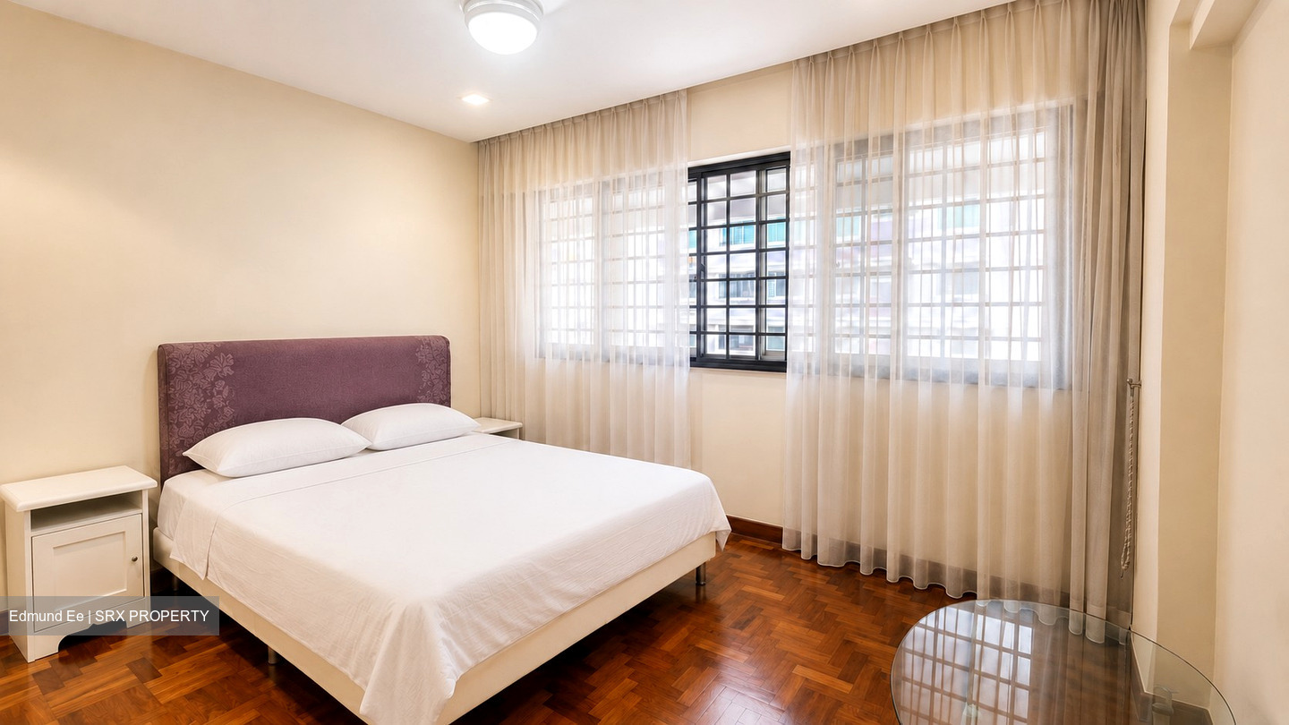Blk 539 Serangoon North Avenue 4 (Serangoon), HDB Executive #587662491